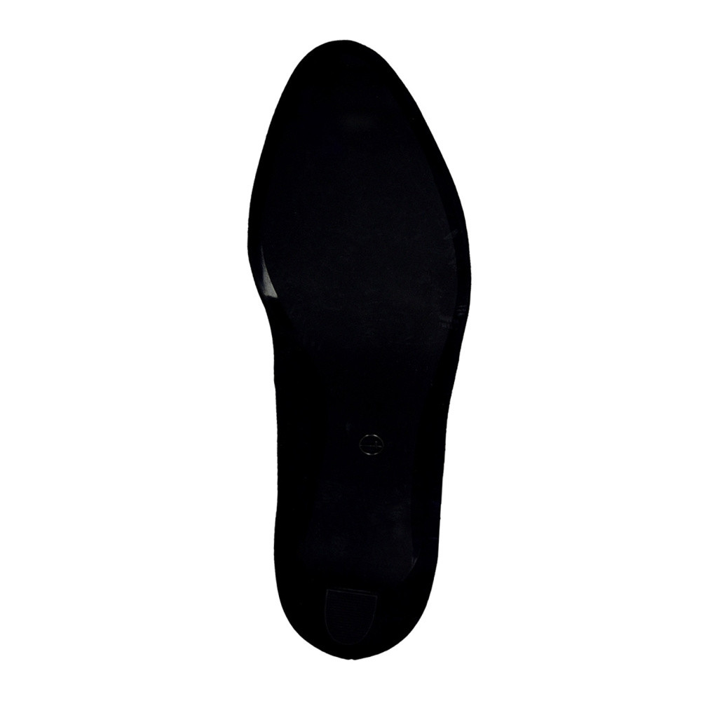 detail Dámské lodičky TAMARIS TAM-10100035-S1 modrá