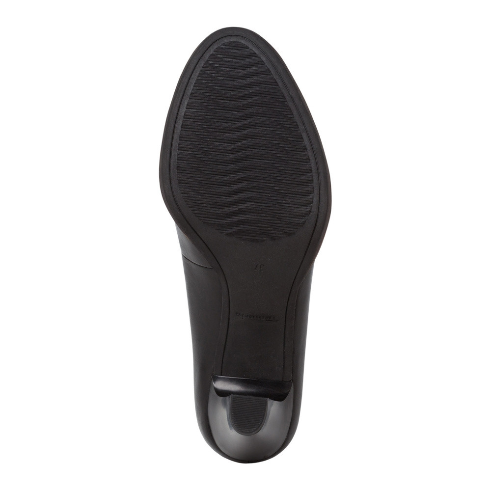 detail Dámské lodičky TAMARIS TAM-10100037-W1 černá