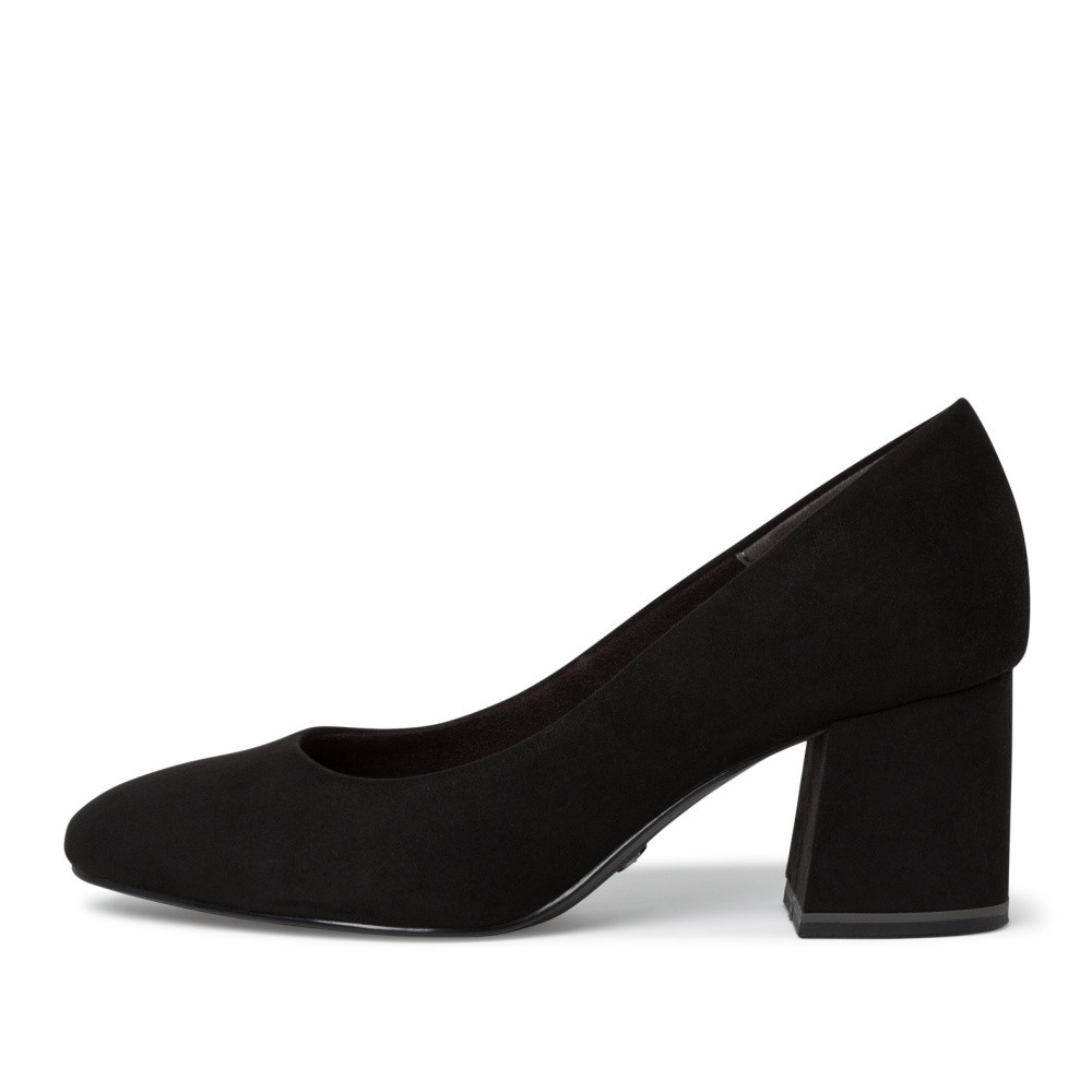 detail Dámské lodičky TAMARIS TAM-10100041-W0 černá