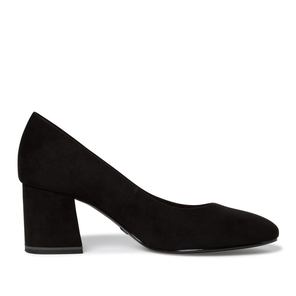 detail Dámské lodičky TAMARIS TAM-10100041-W0 černá