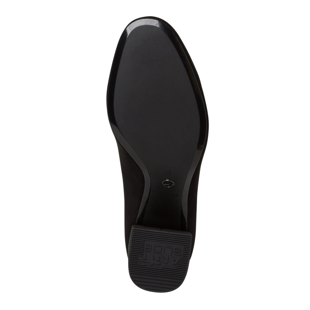 detail Dámské lodičky TAMARIS TAM-10100041-W0 černá