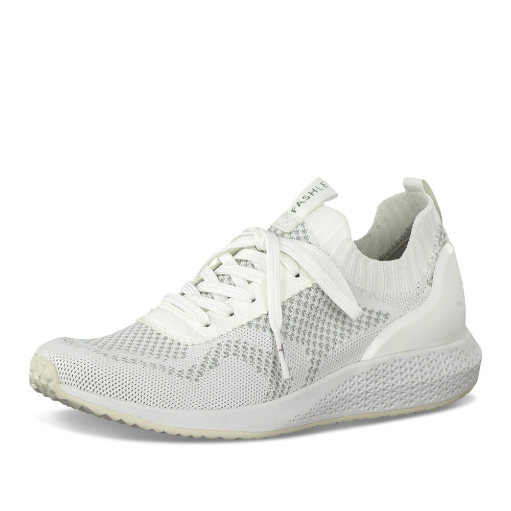 detail Dámské tenisky TAMARIS TAM-10100097-S2 bílá