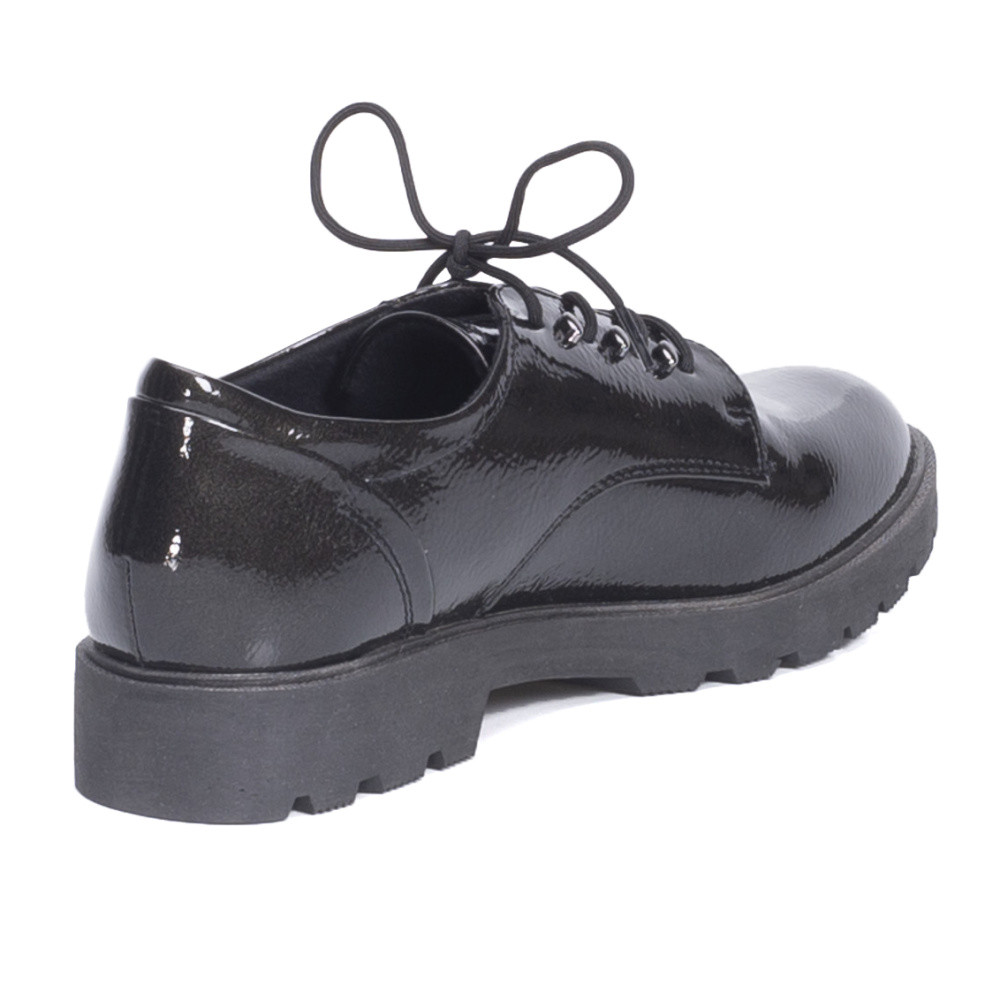 detail Dámské polobotky TAMARIS 23717-25-236 šedá W0