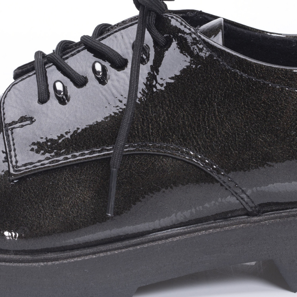 detail Dámské polobotky TAMARIS 23717-25-236 šedá W0