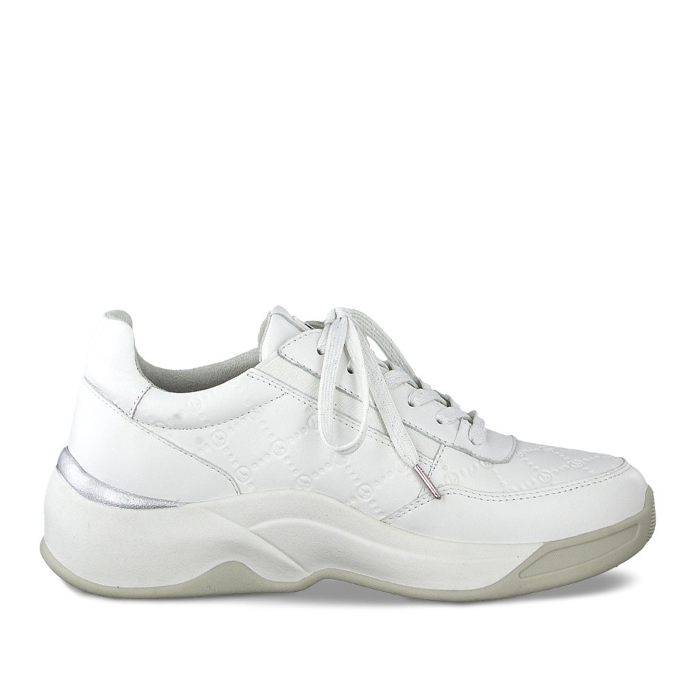 detail Dámské tenisky TAMARIS TAM-10100104-W0 bílá