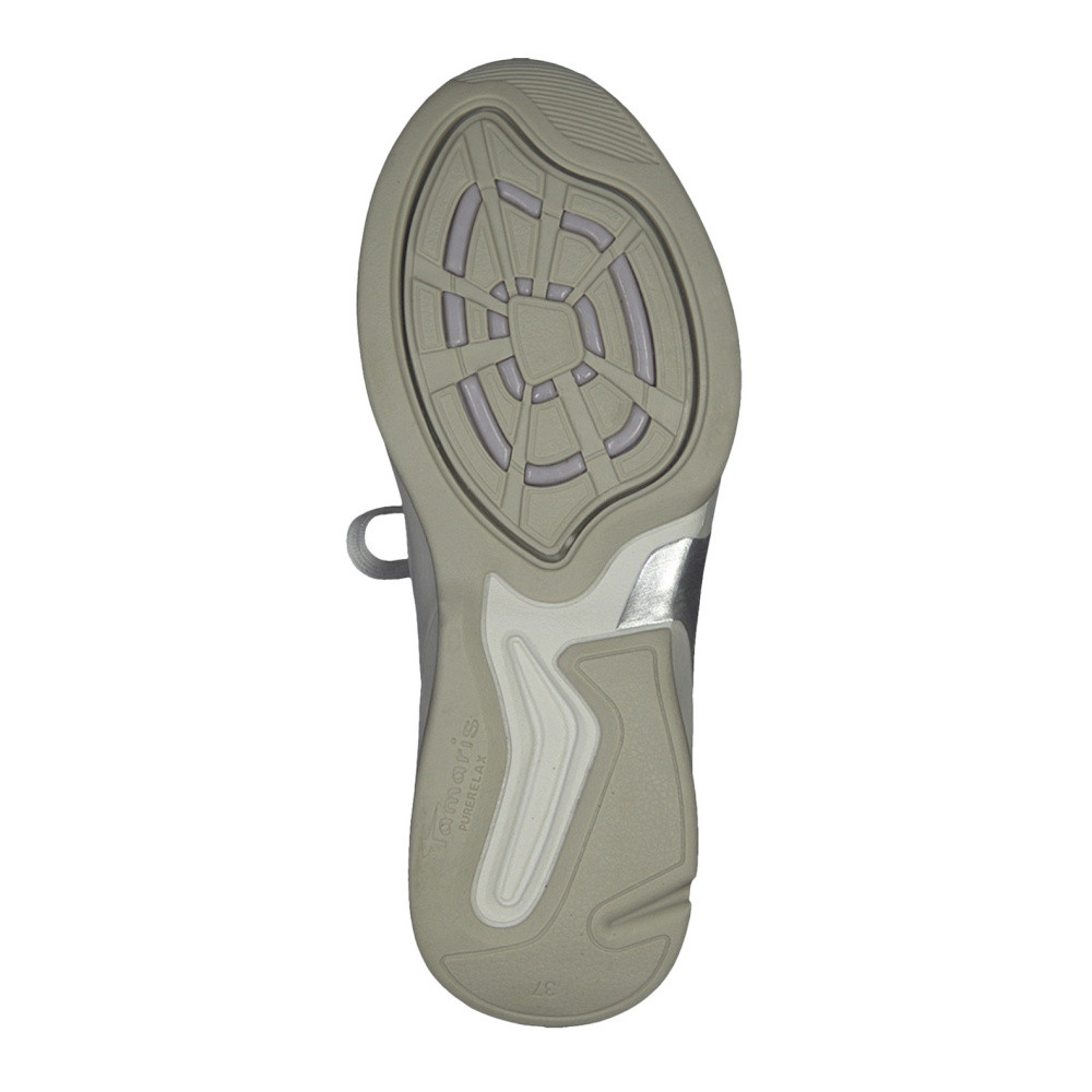 detail Dámské tenisky TAMARIS TAM-10100104-W0 bílá