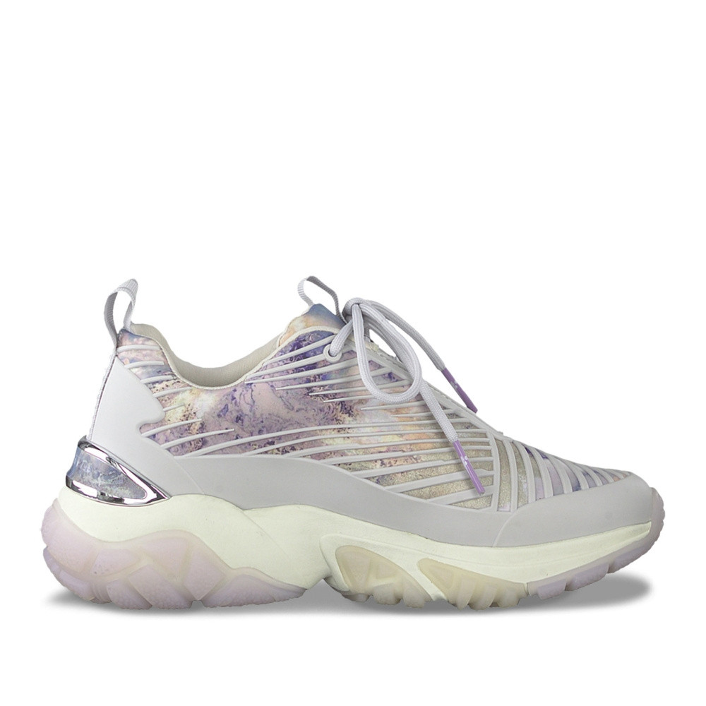 detail Dámské tenisky TAMARIS 23733-25-250 šedá W0