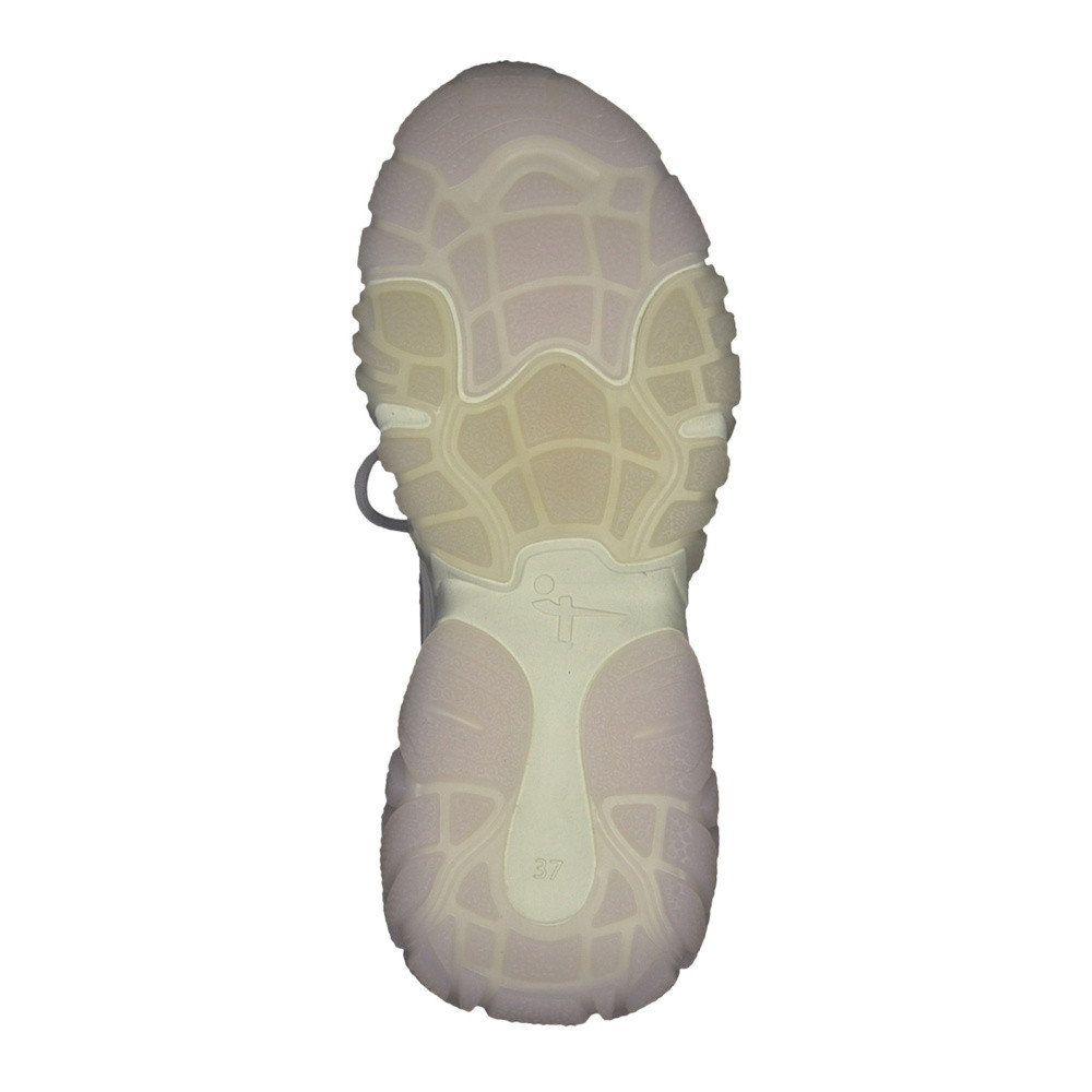 detail Dámské tenisky TAMARIS 23733-25-250 šedá W0