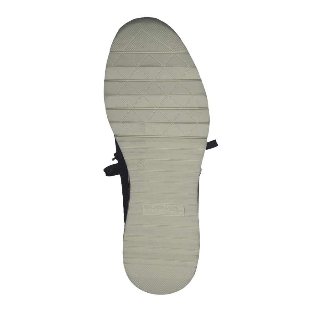 detail Dámské tenisky TAMARIS TAM-10100117-W0 černá