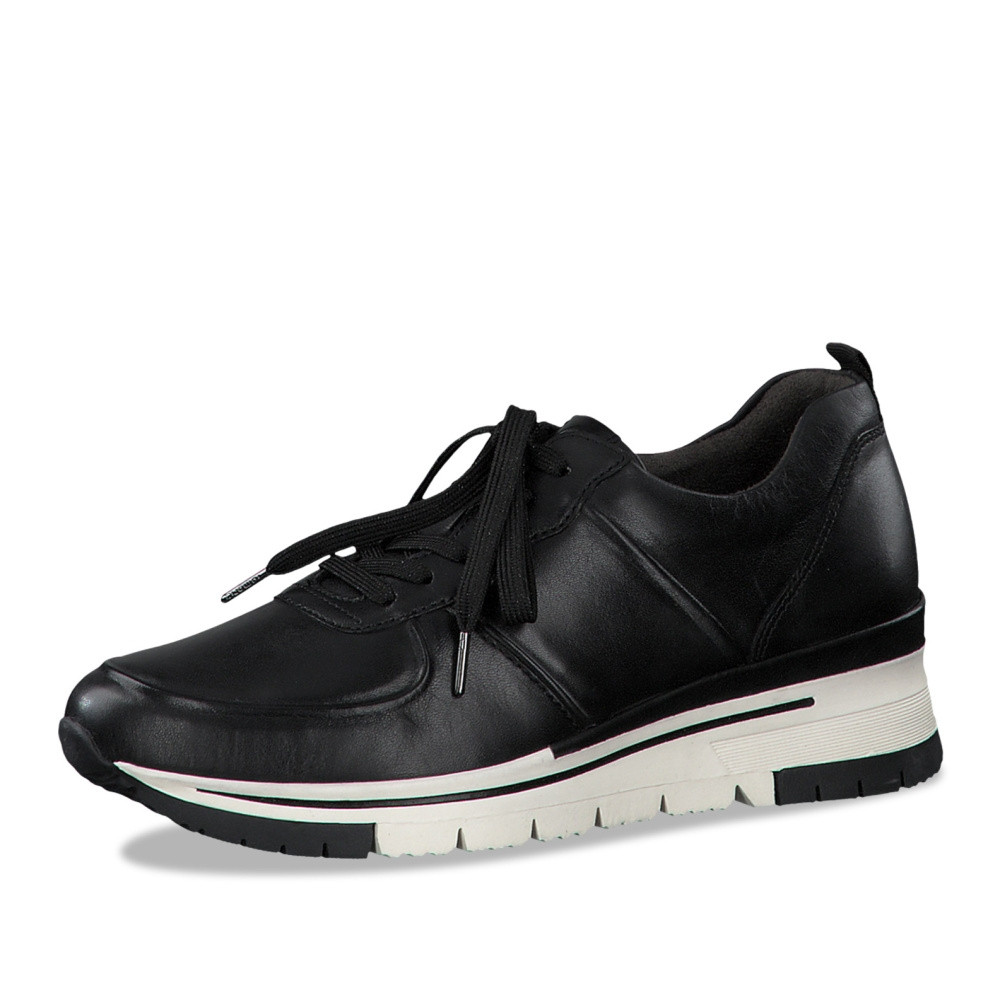 detail Dámské tenisky TAMARIS TAM-10100123-S1 černá