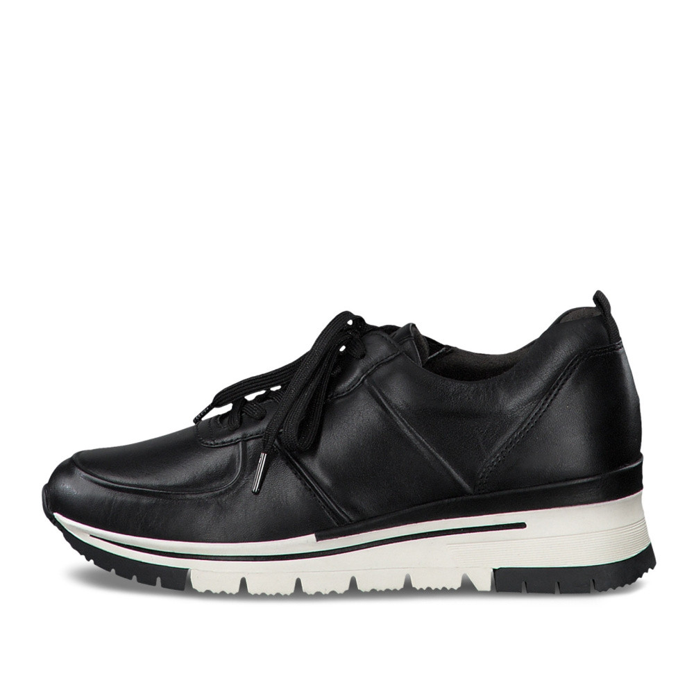 detail Dámské tenisky TAMARIS TAM-10100123-S1 černá