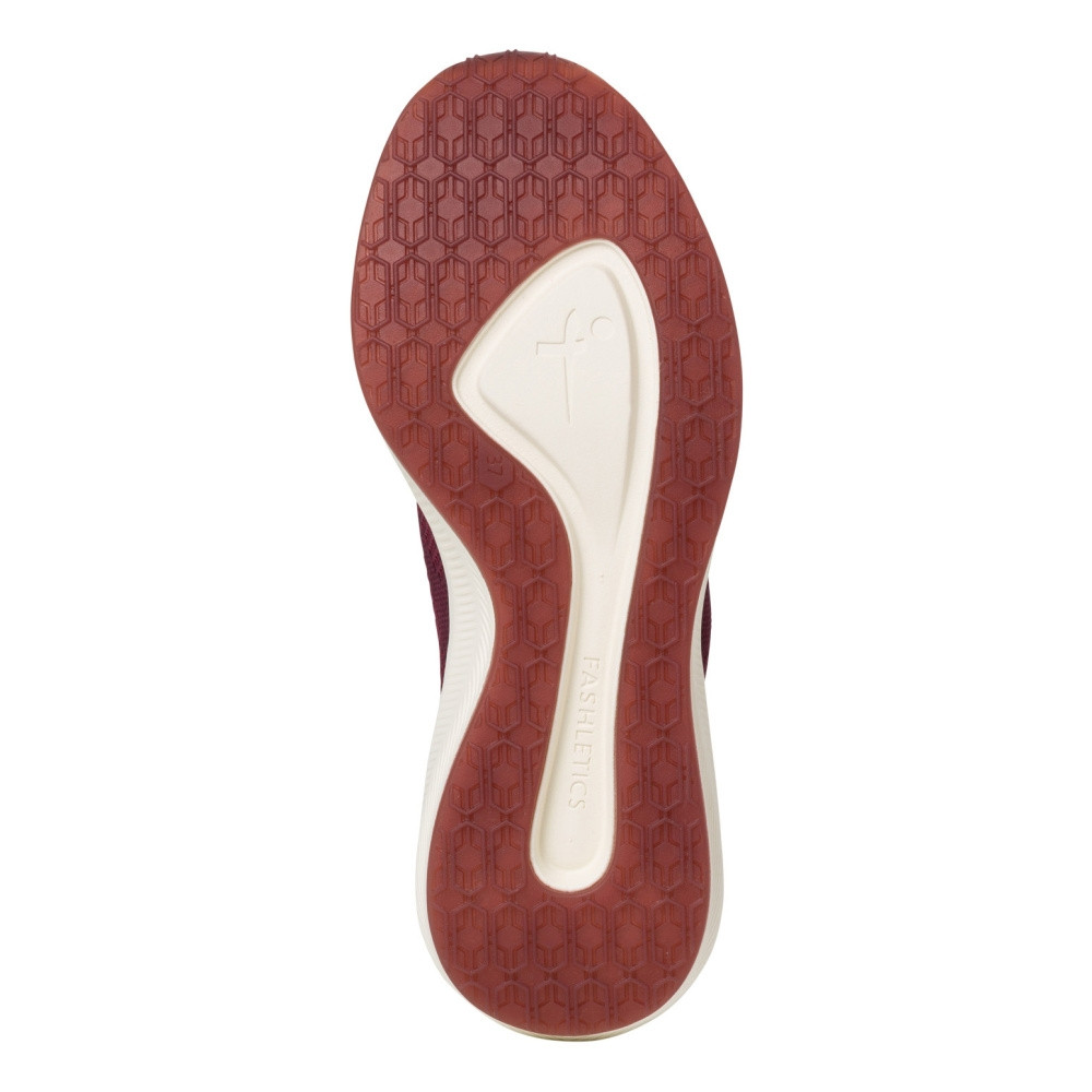 detail Dámské tenisky TAMARIS TAM-10100131-W0 červená