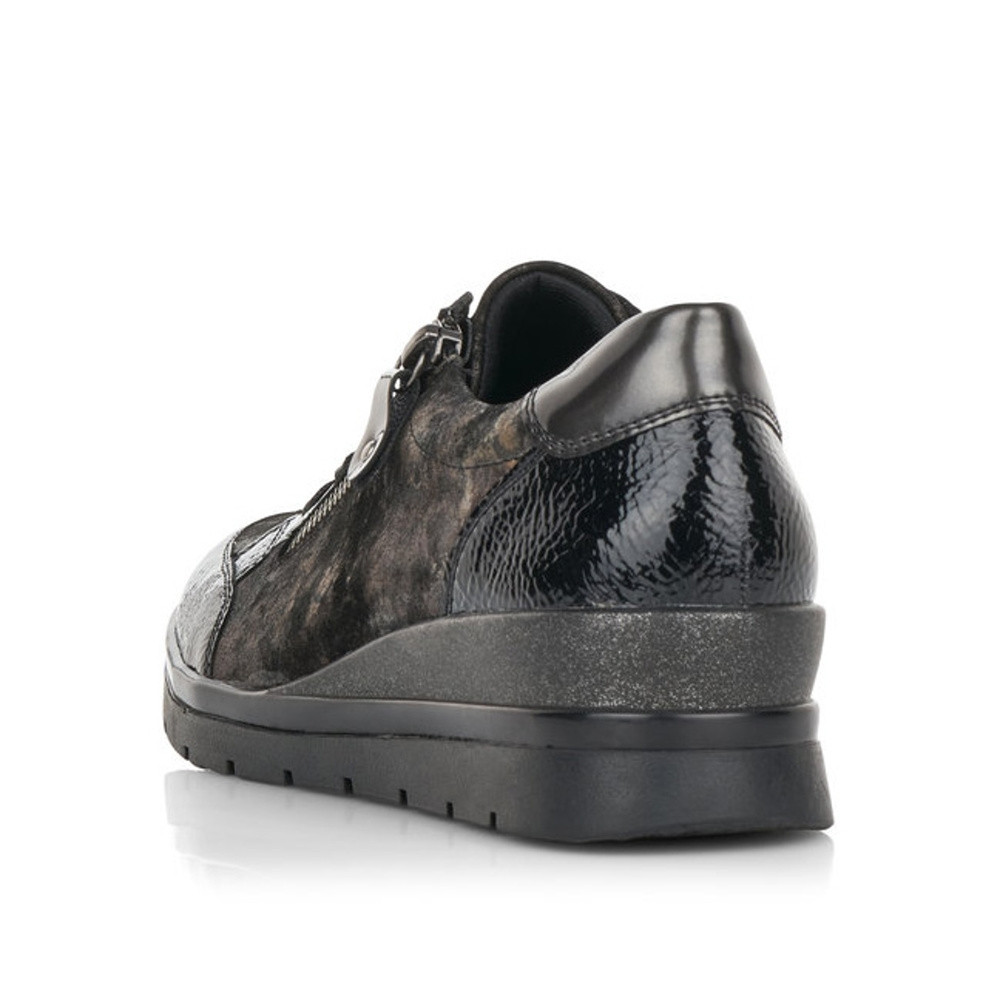 detail Dámské tenisky REMONTE RIE-10100311-W0 černá