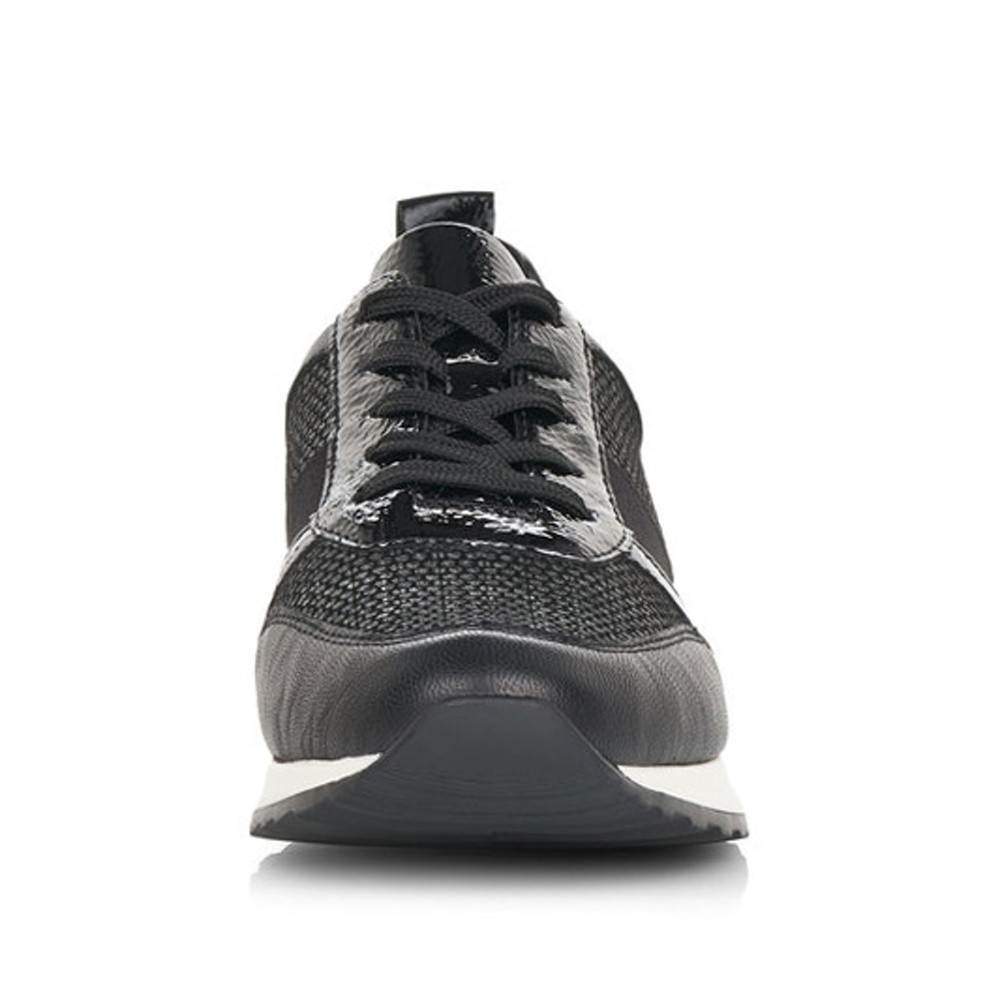 detail Dámské tenisky REMONTE RIE-10100318-W0 černá