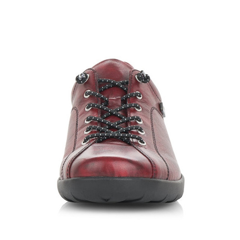 detail Dámské tenisky REMONTE RIE-10100322-W0 červená