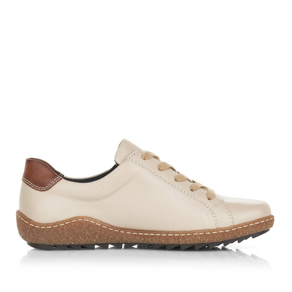 detail Dámské tenisky REMONTE RIE-10100326-W0 bílá