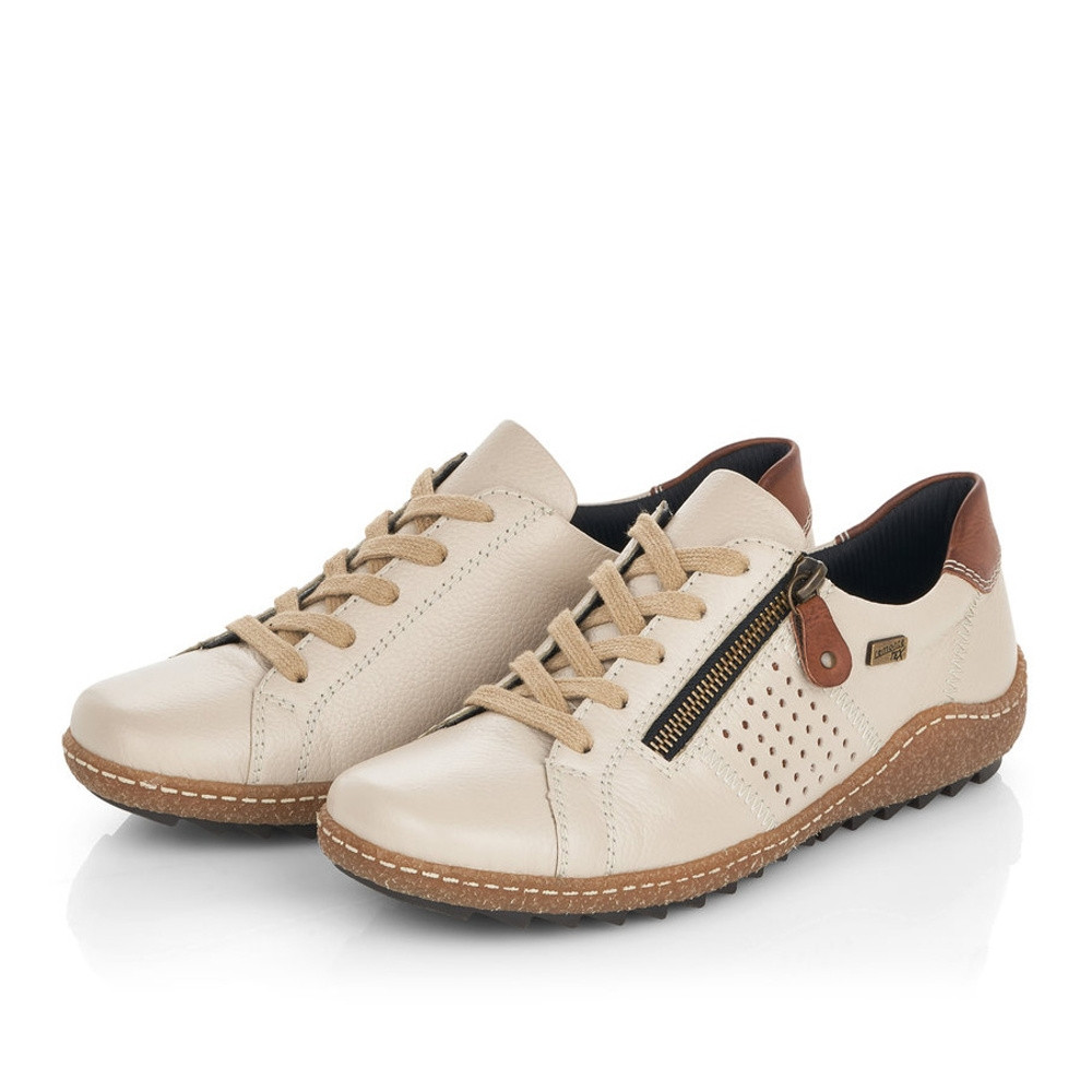 detail Dámské tenisky REMONTE RIE-10100326-W0 bílá