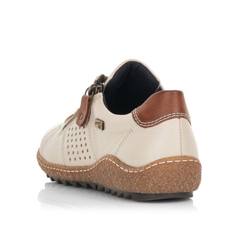 detail Dámské tenisky REMONTE RIE-10100326-W0 bílá