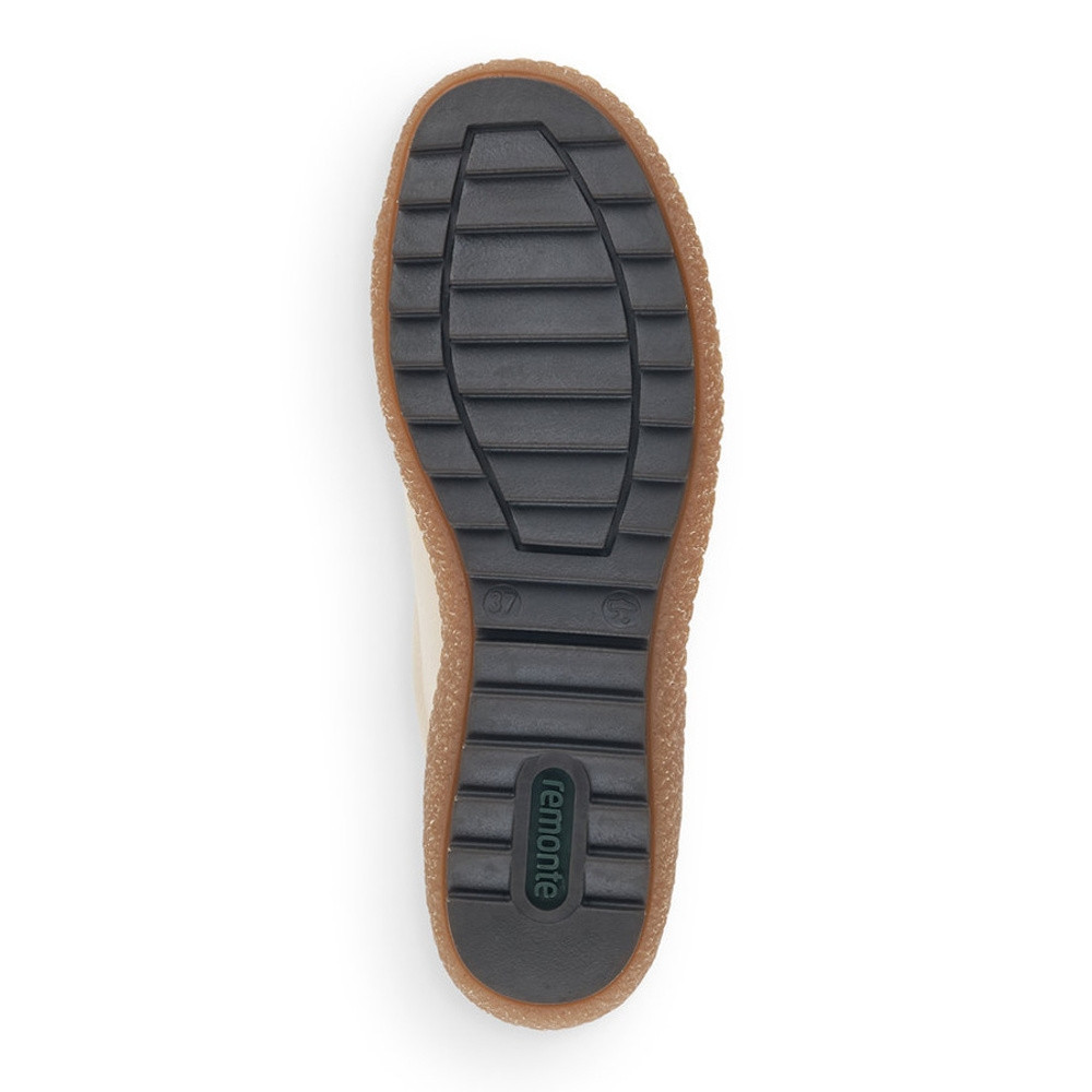 detail Dámské tenisky REMONTE RIE-10100326-W0 bílá