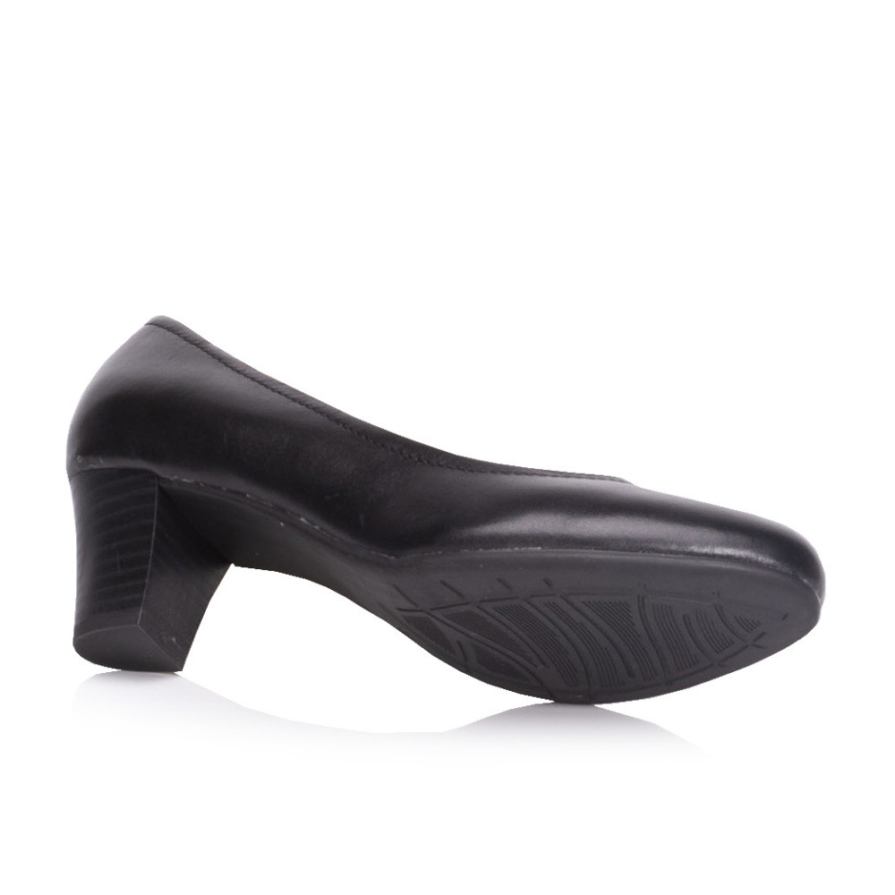 detail Dámské lodičky JANA JAN-10100334-W0 černá