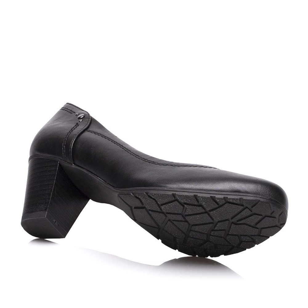 detail Dámské lodičky JANA JAN-10100338-W0 černá