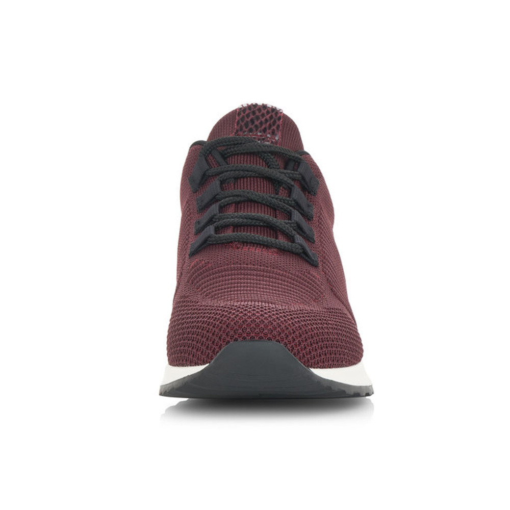 detail Dámské tenisky REMONTE RIE-10100391-W0 červená