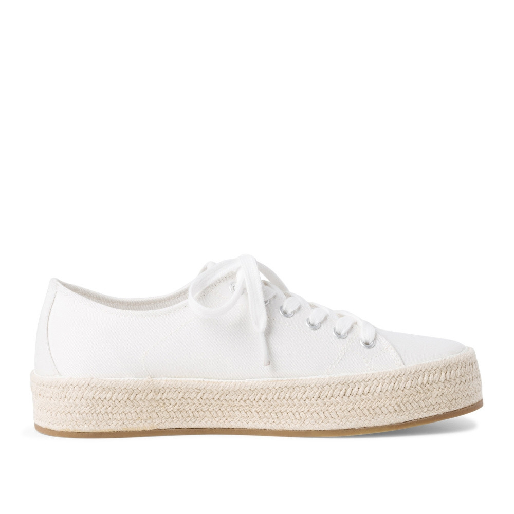 detail Dámské tenisky TAMARIS TAM-10100396-S1 bílá