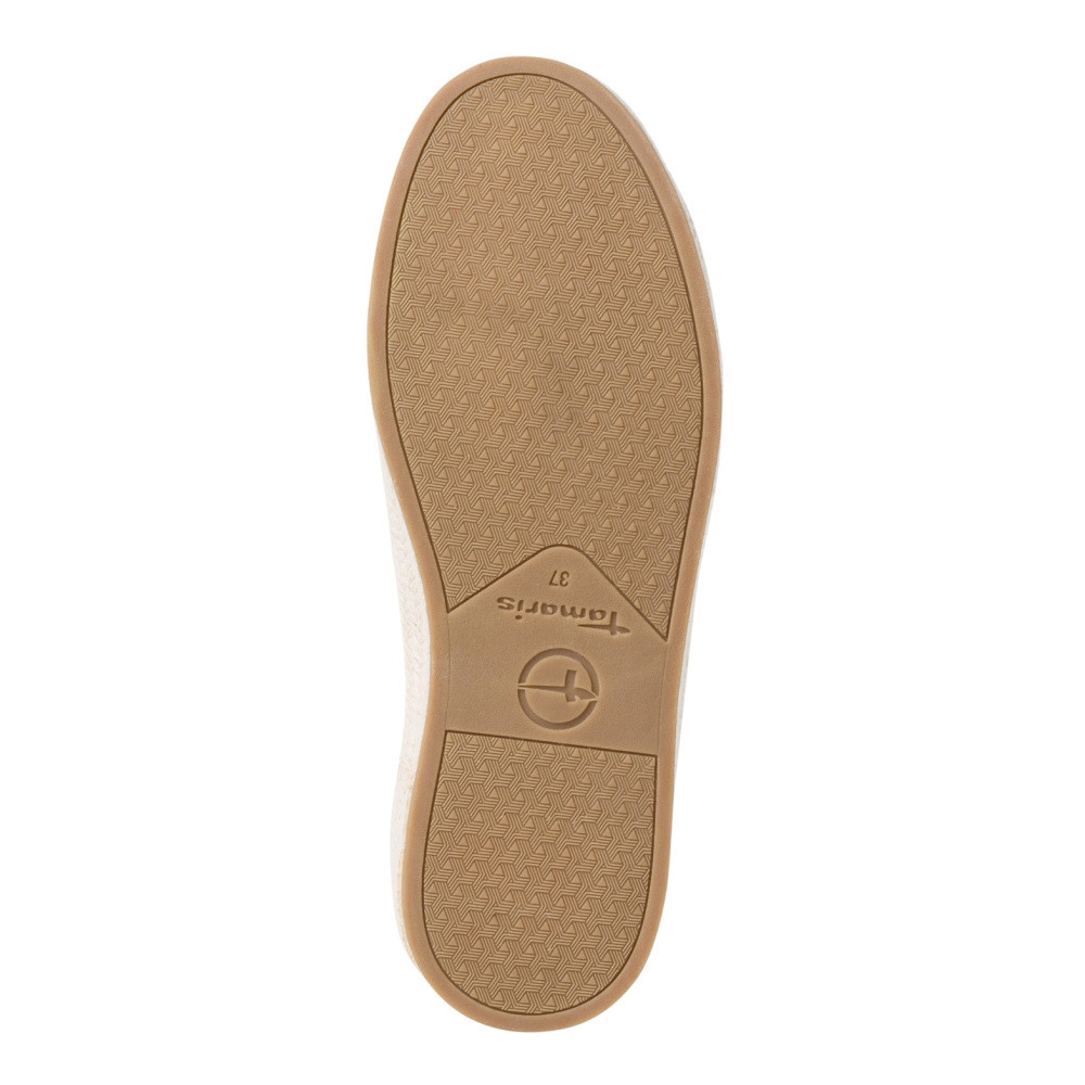 detail Dámské tenisky TAMARIS TAM-10100396-S1 bílá