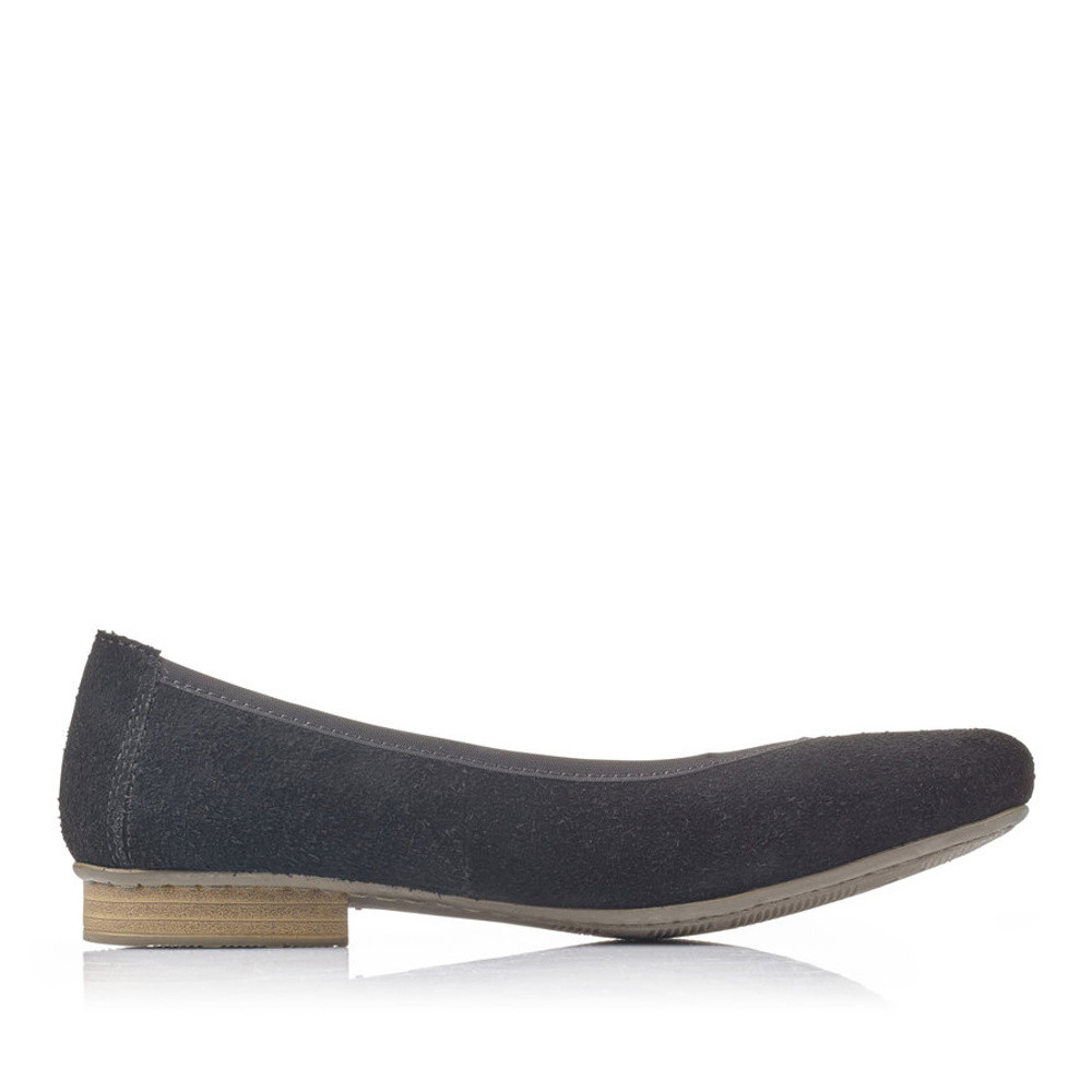 detail Dámské lodičky RIEKER RIE-10100506-S1 černá