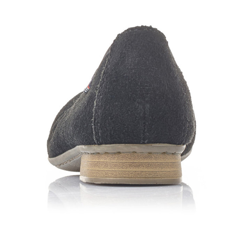 detail Dámské lodičky RIEKER RIE-10100506-S1 černá