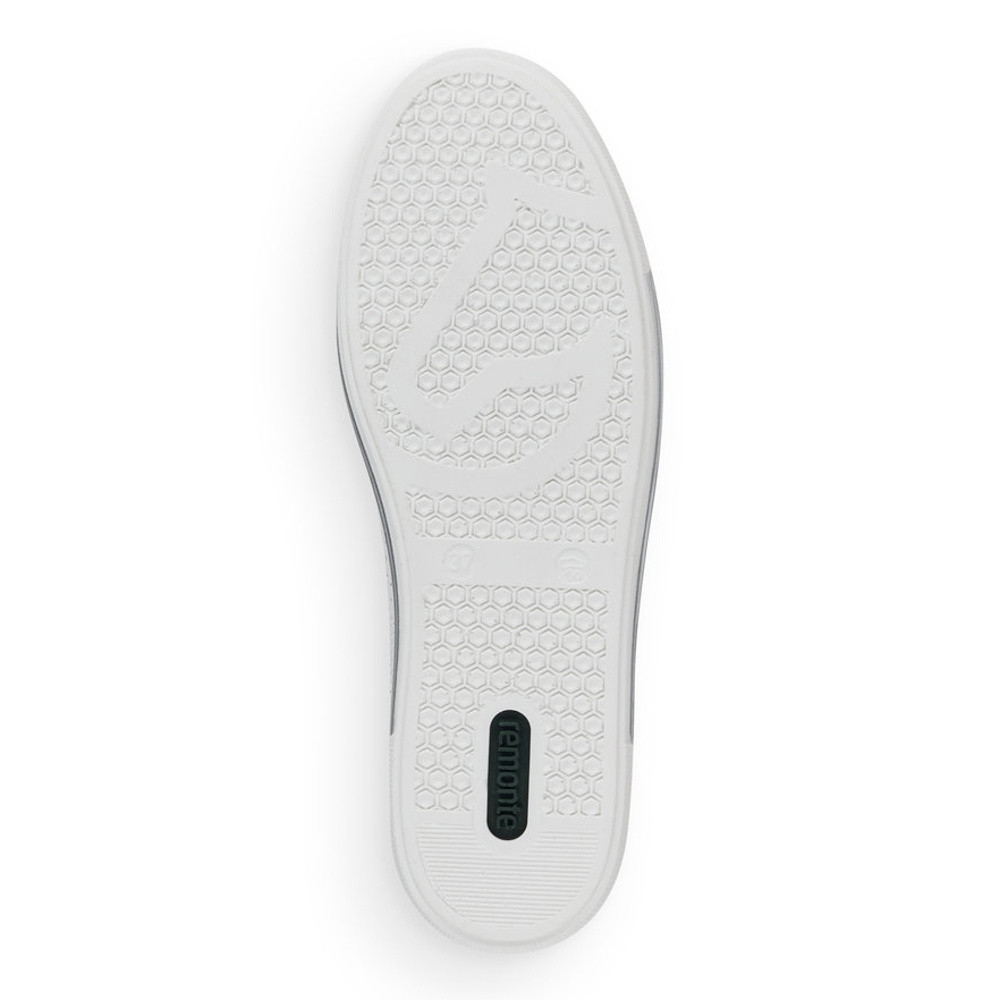 detail Dámské tenisky REMONTE D0911-80 bílá S2