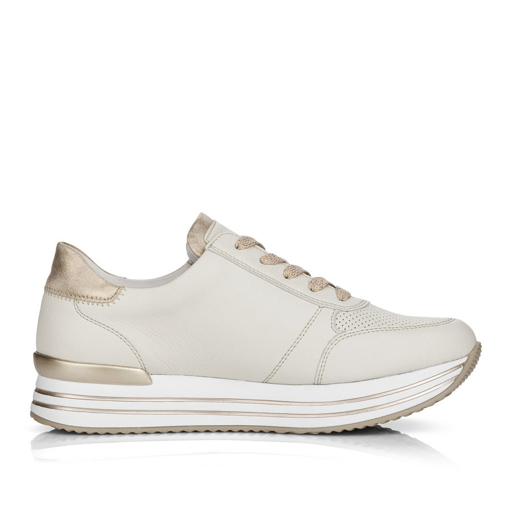 detail Dámské tenisky REMONTE RIE-10100609-S1 bílá