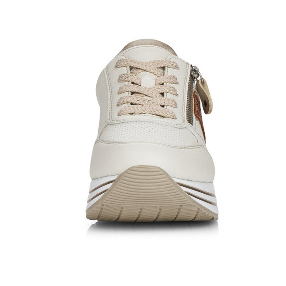 detail Dámské tenisky REMONTE RIE-10100609-S1 bílá