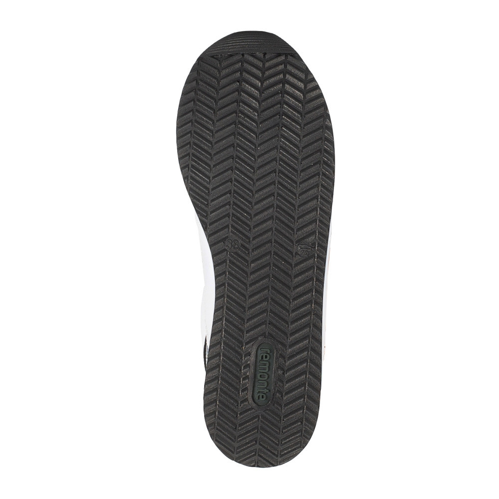 detail Dámské tenisky REMONTE D1312-80 bílá S5