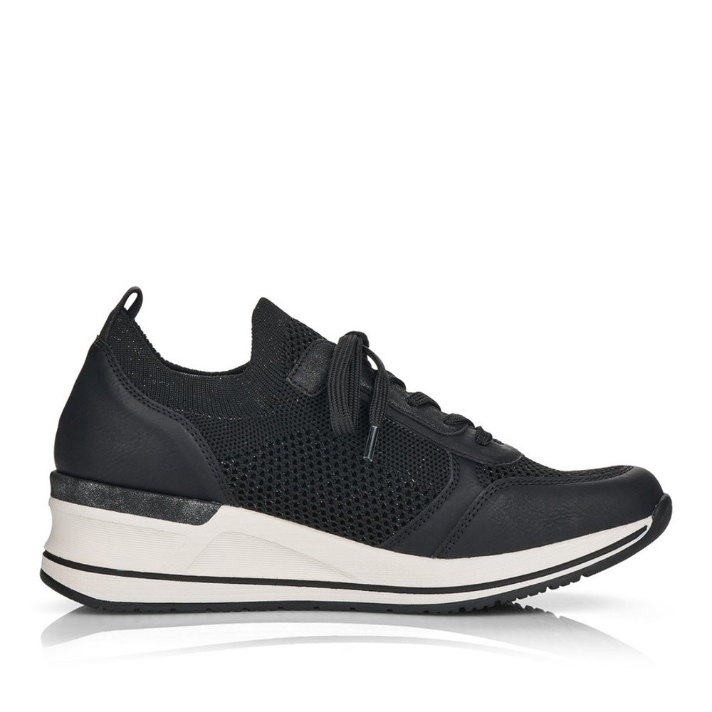 detail Dámské tenisky REMONTE RIE-10100628-S1 černá