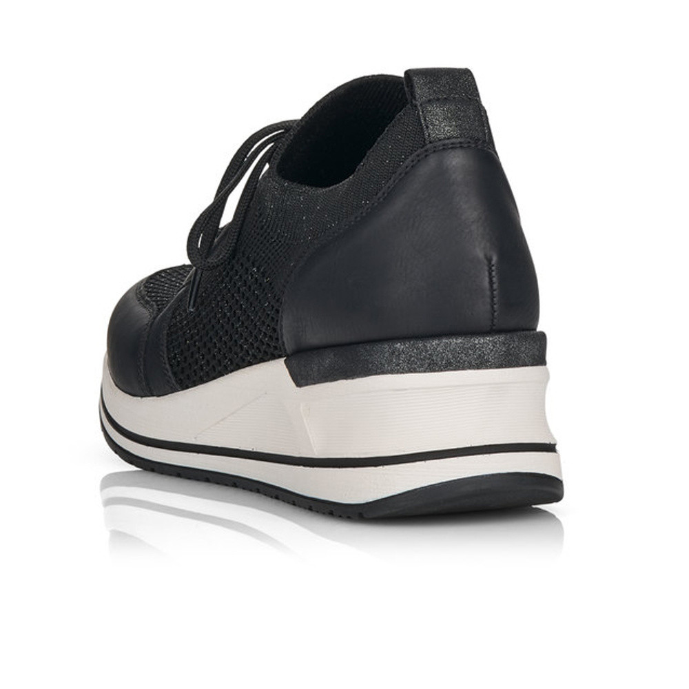 detail Dámské tenisky REMONTE RIE-10100628-S1 černá