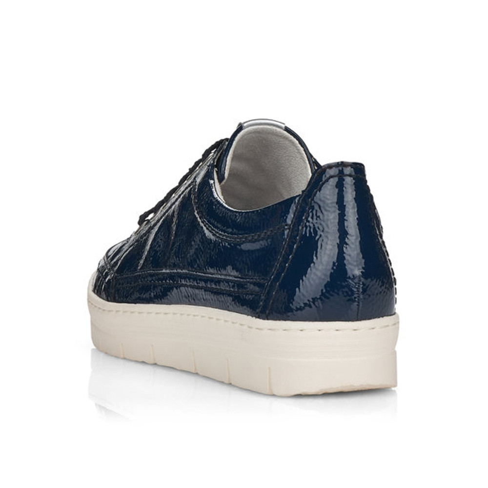 detail Dámské tenisky REMONTE RIE-10100633-S1 modrá