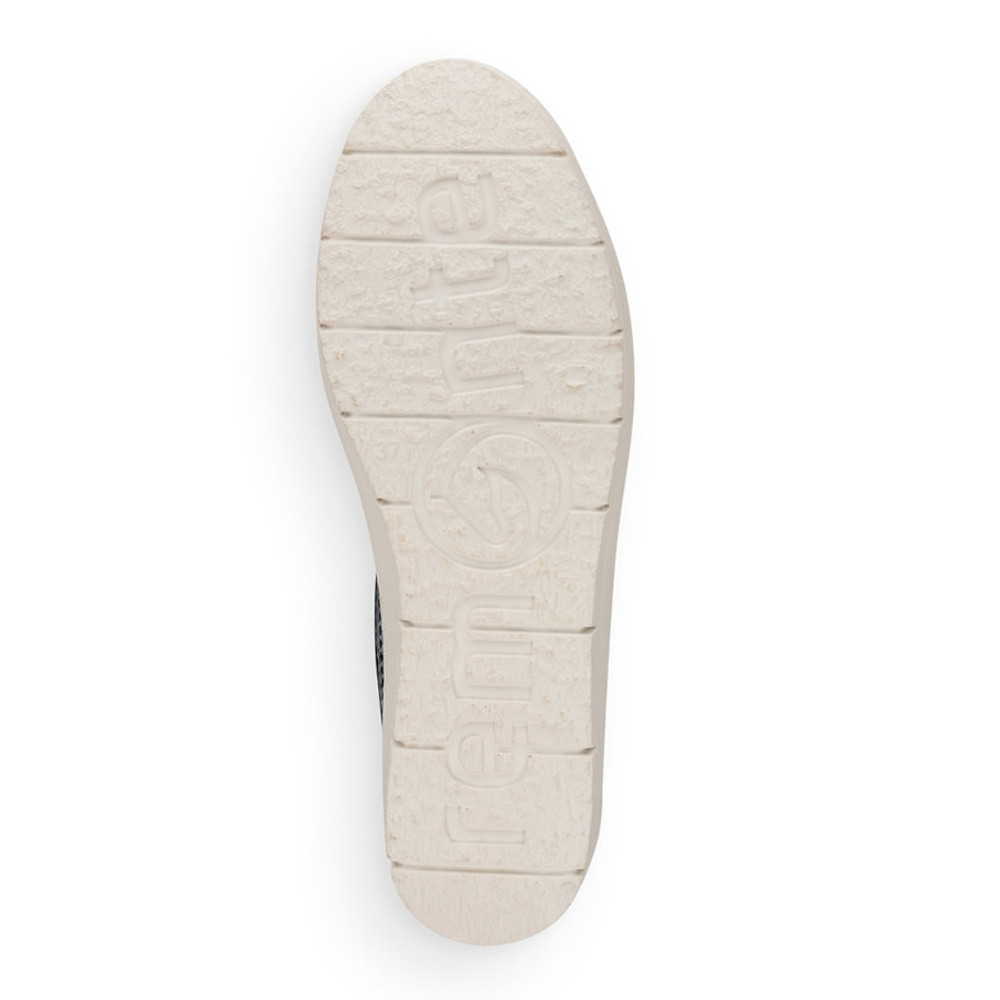 detail Dámské tenisky REMONTE RIE-10100633-S1 modrá