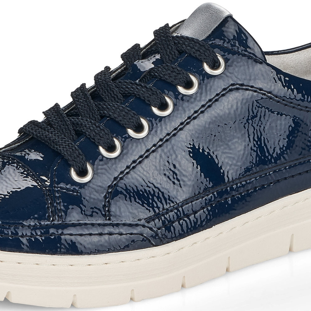 detail Dámské tenisky REMONTE RIE-10100633-S1 modrá