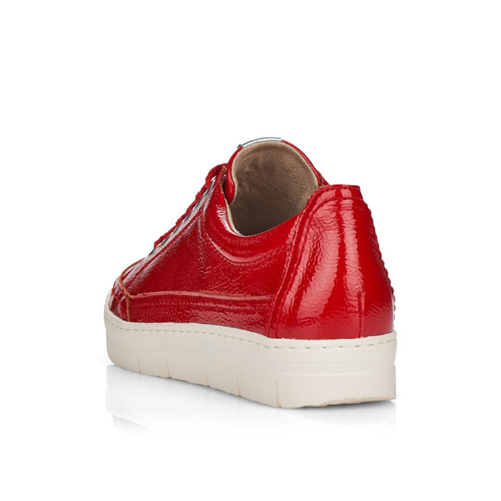 detail Dámské tenisky REMONTE RIE-10100634-S1 červená