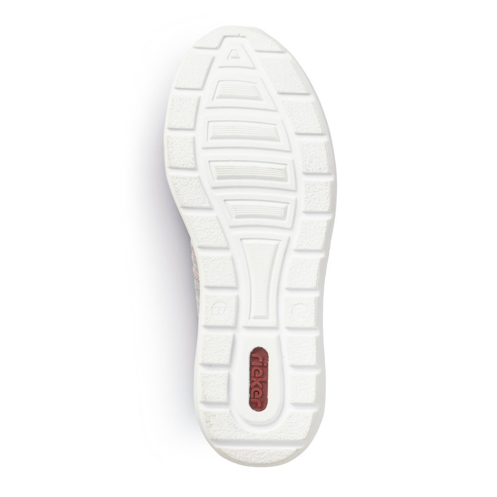 detail Dámské tenisky RIEKER RIE-10100649-S1 multicolor