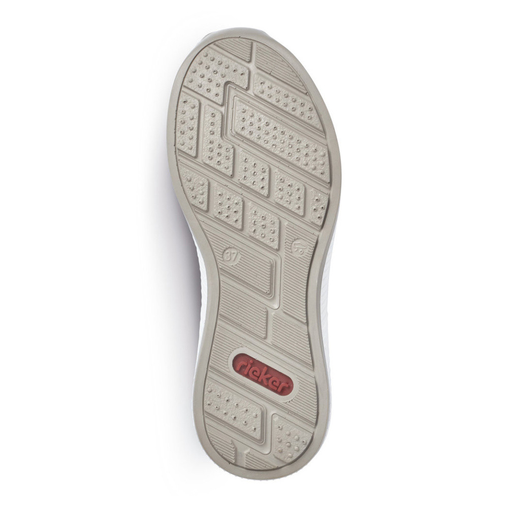 detail Dámské tenisky RIEKER RIE-10100775-S1 modrá