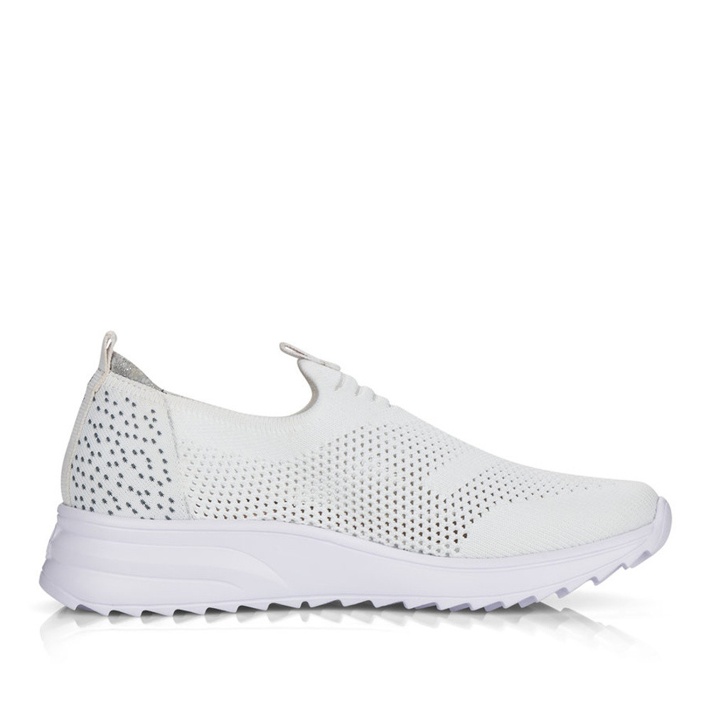 detail Dámské tenisky RIEKER RIE-10100789-S2 bílá