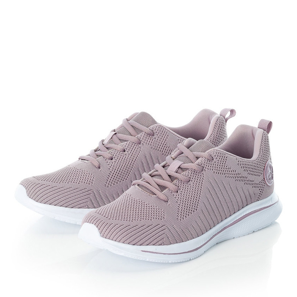 detail Dámské tenisky RIEKER RIE-10100811-S1 fialová