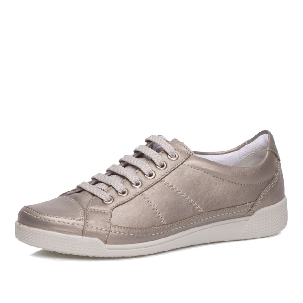 detail Dámske tenisky REMONTE R2303-90 béžová S3