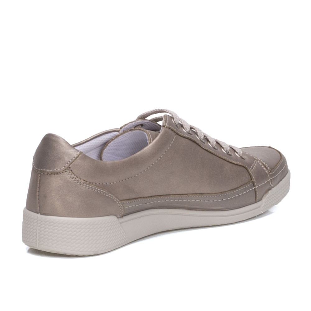 detail Dámske tenisky REMONTE R2303-90 béžová S3