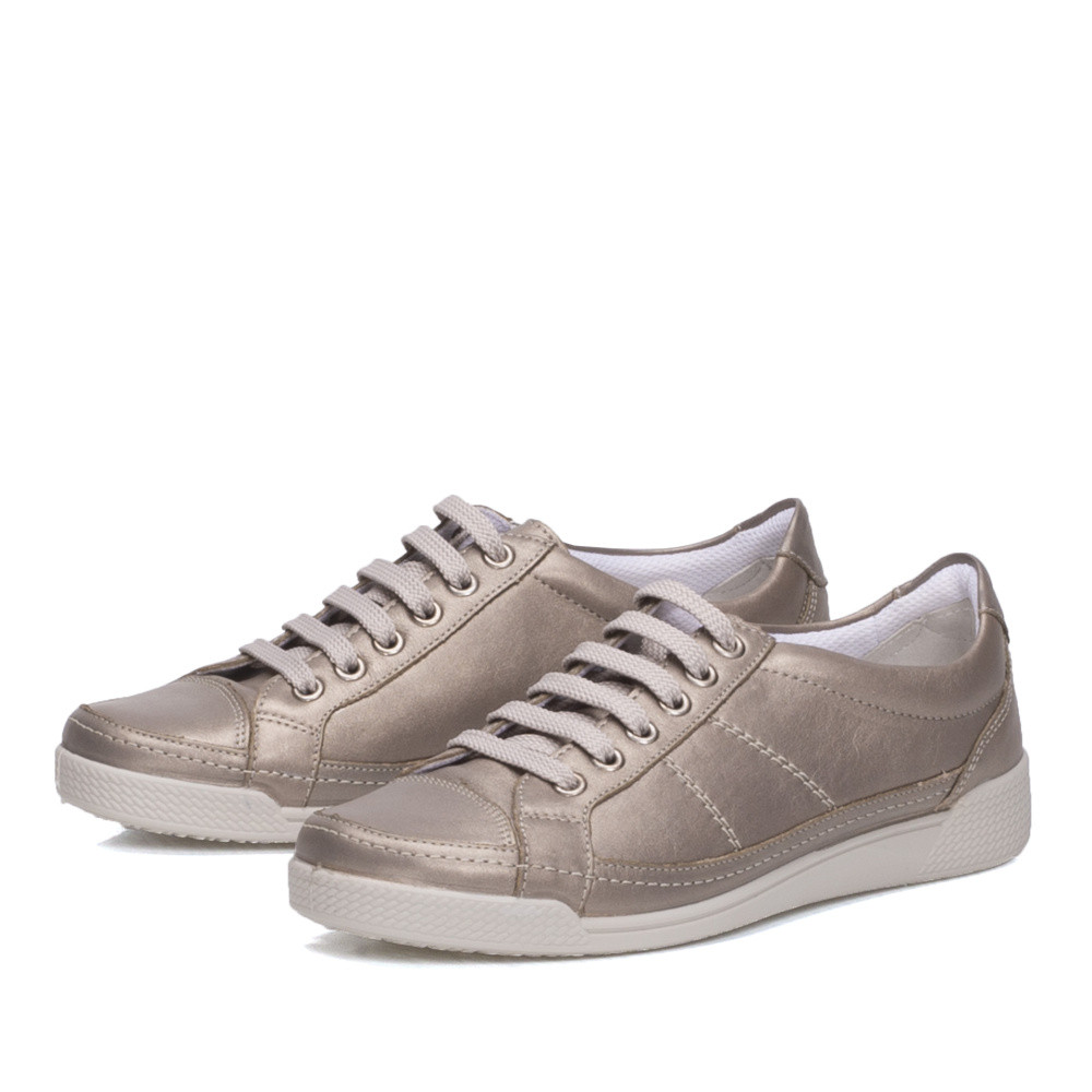 detail Dámske tenisky REMONTE R2303-90 béžová S3