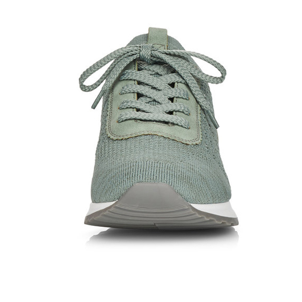 detail Dámské tenisky REMONTE RIE-10100821-S1 zelená