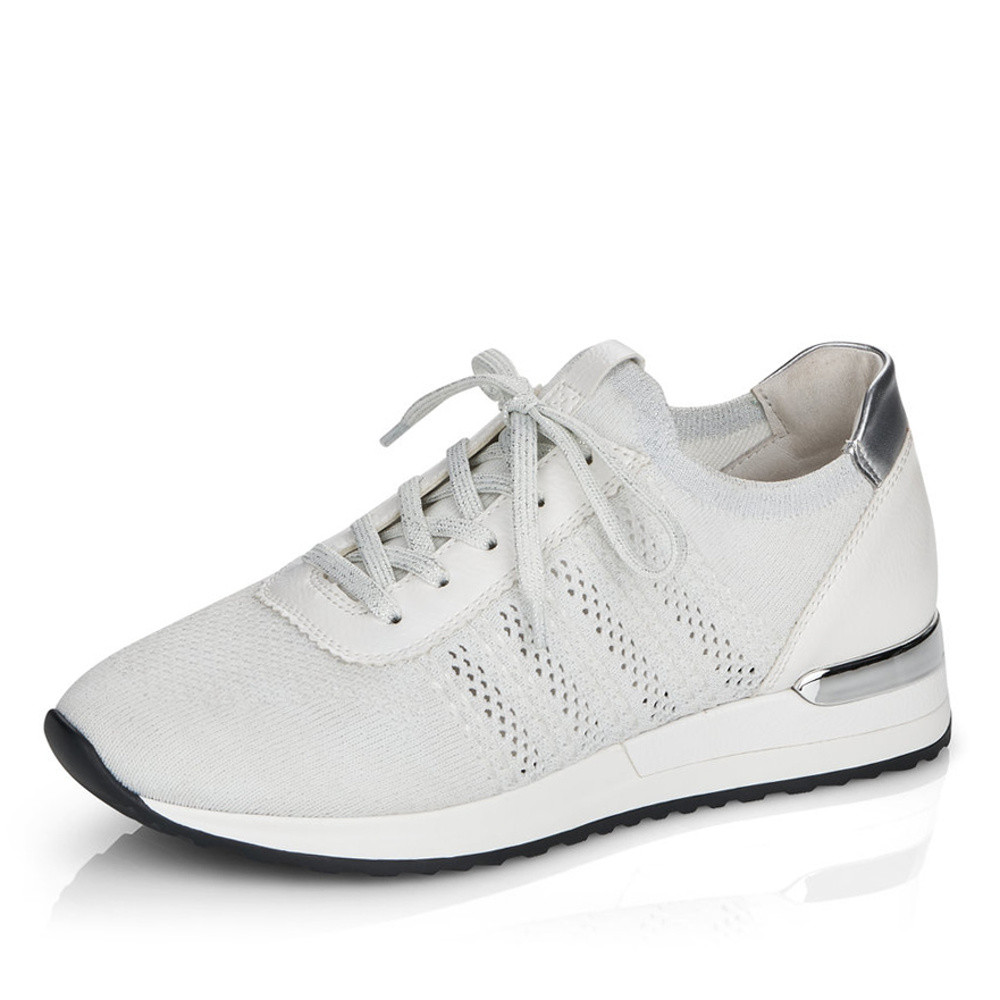 detail Dámské tenisky REMONTE RIE-10100823-S1 bílá