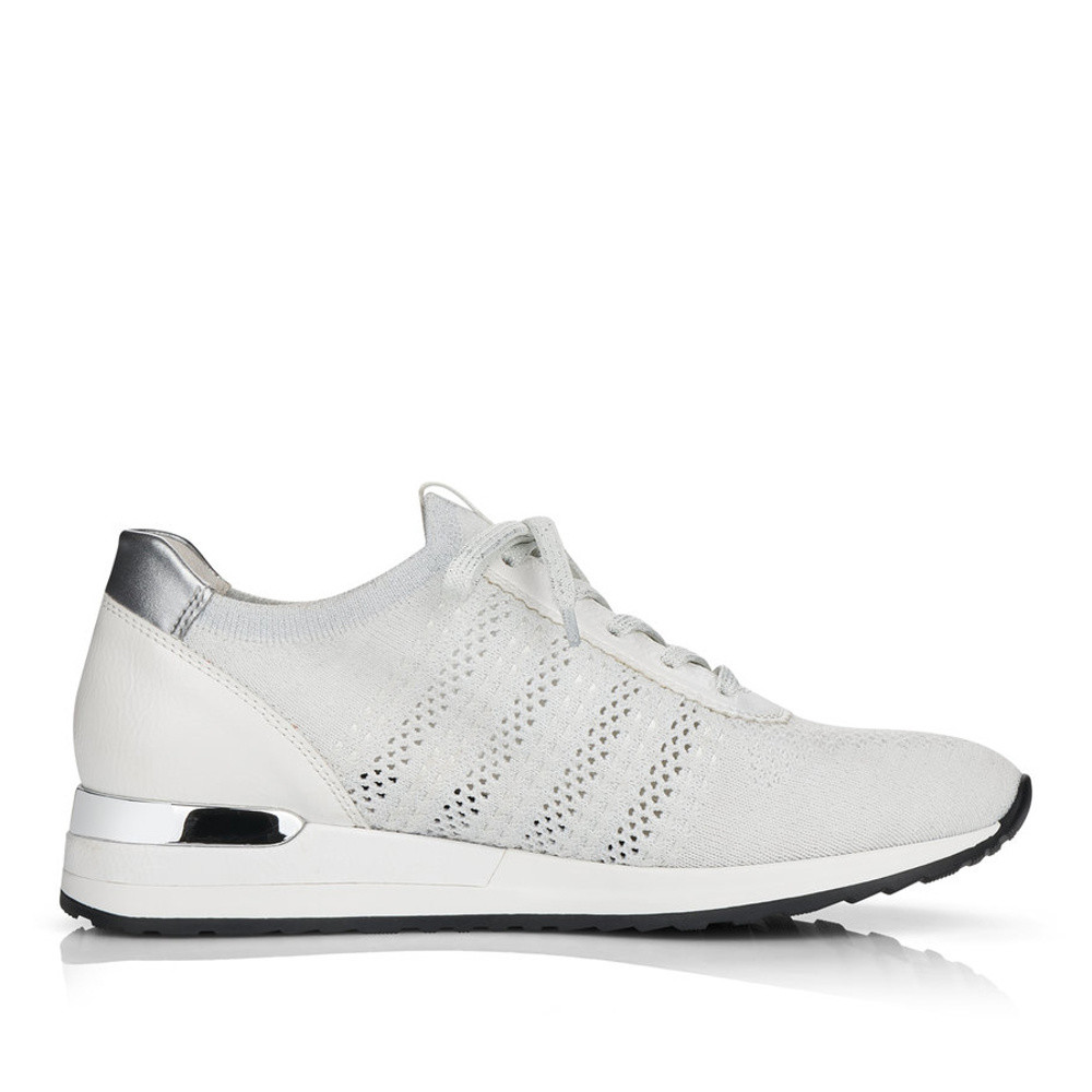 detail Dámské tenisky REMONTE RIE-10100823-S1 bílá